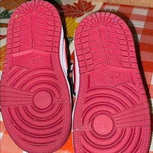 ♠️ BLACK FRIDAY SALE ,Kids Nike Jordan♦️